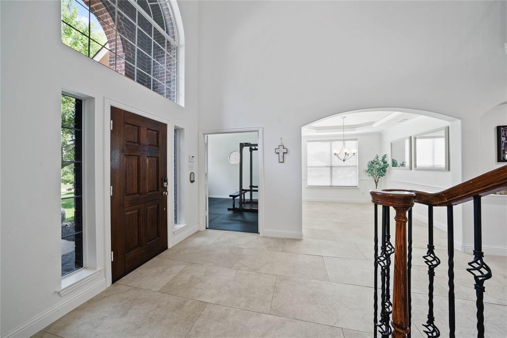 Calender Place - Residential