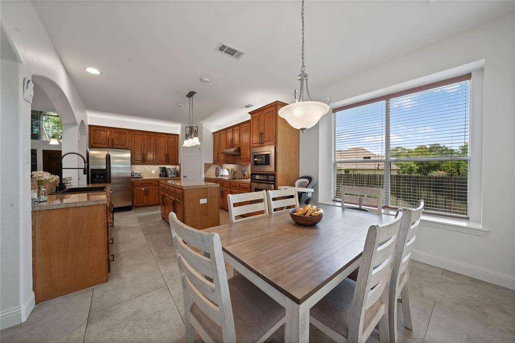 Calender Place - Residential