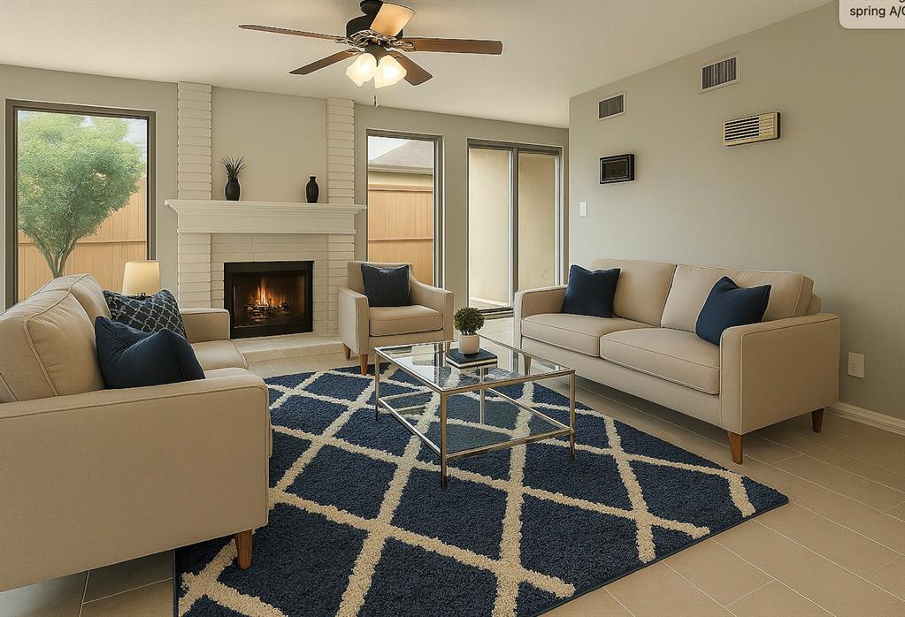 3142 Pebblebrook Court