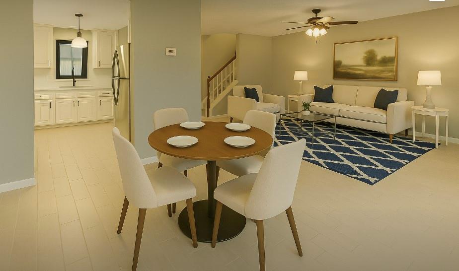 3142 Pebblebrook Court