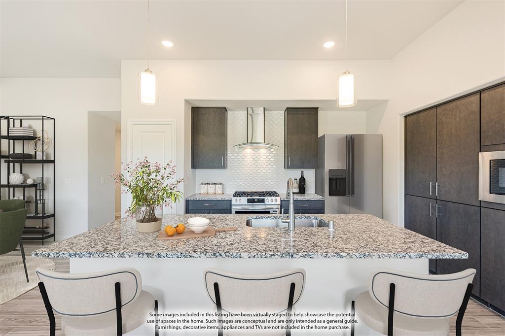 Bear Creek Elements - Residential