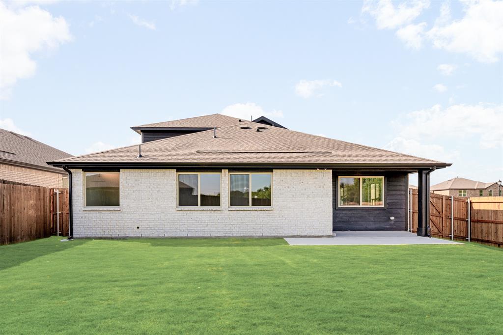 Bear Creek Elements - Residential