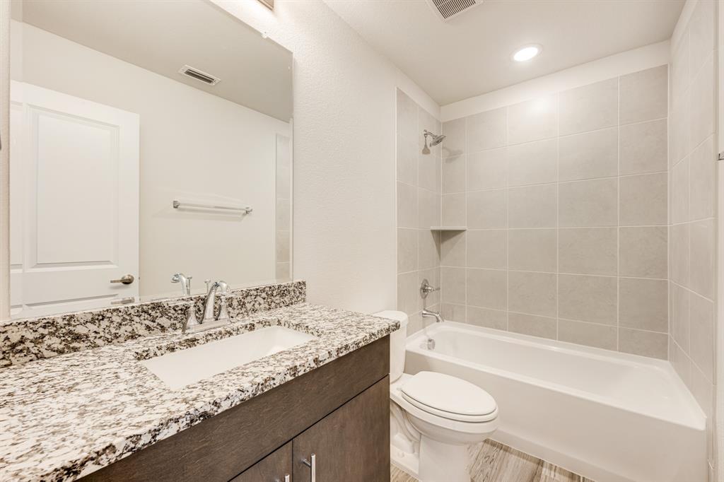 Bear Creek Elements - Residential