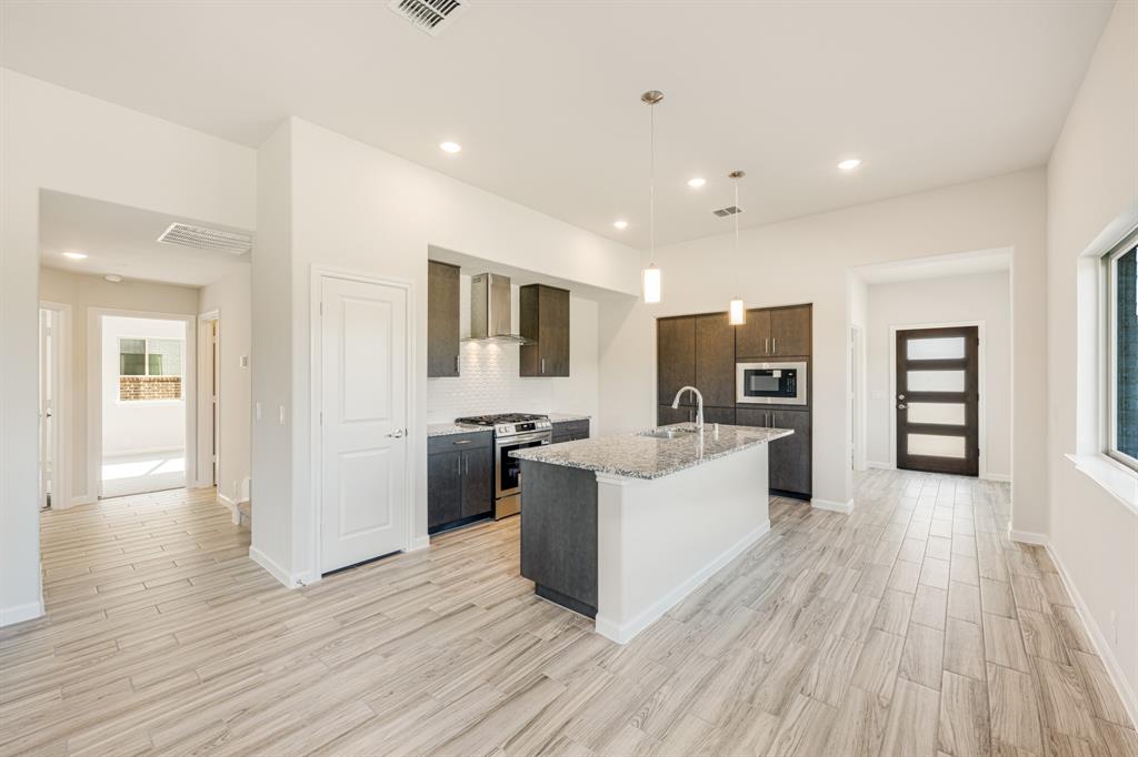 Bear Creek Elements - Residential