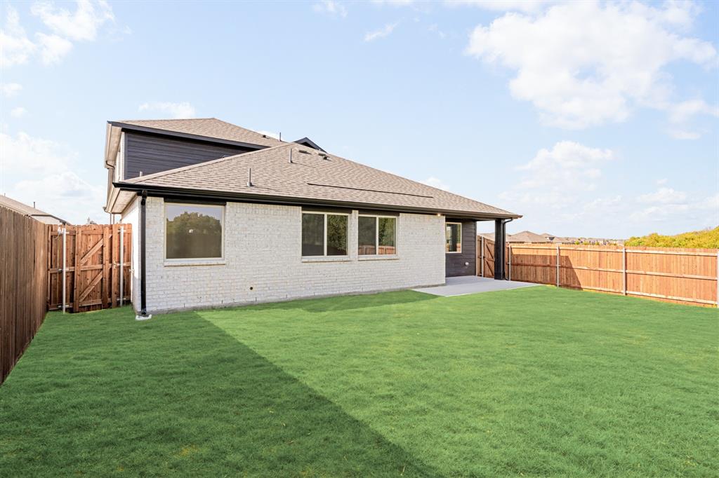 Bear Creek Elements - Residential