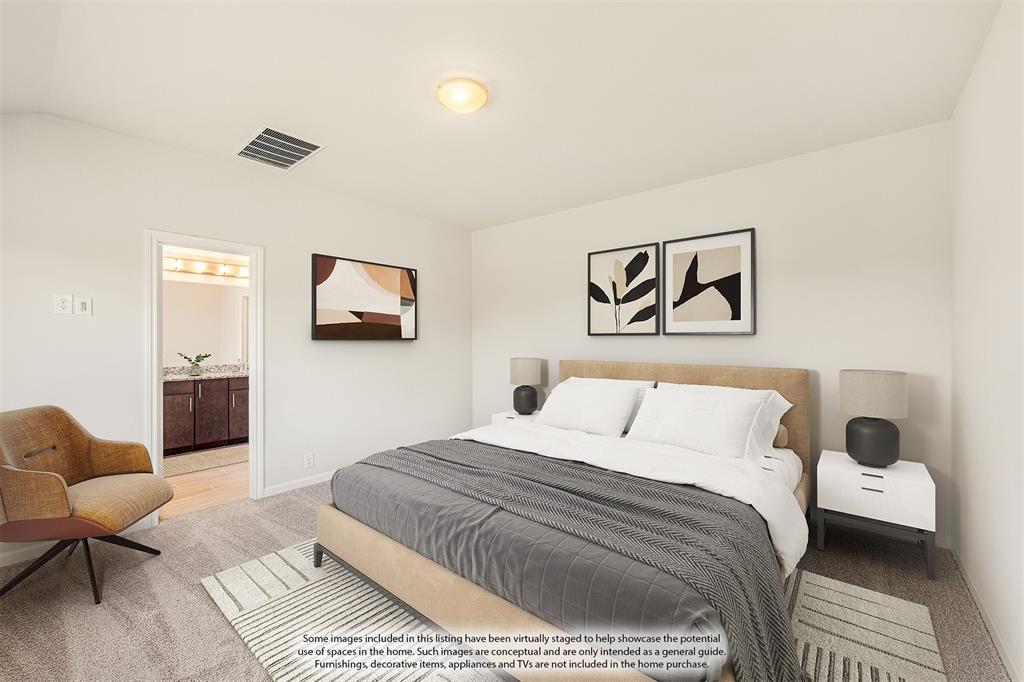 Bear Creek Elements - Residential