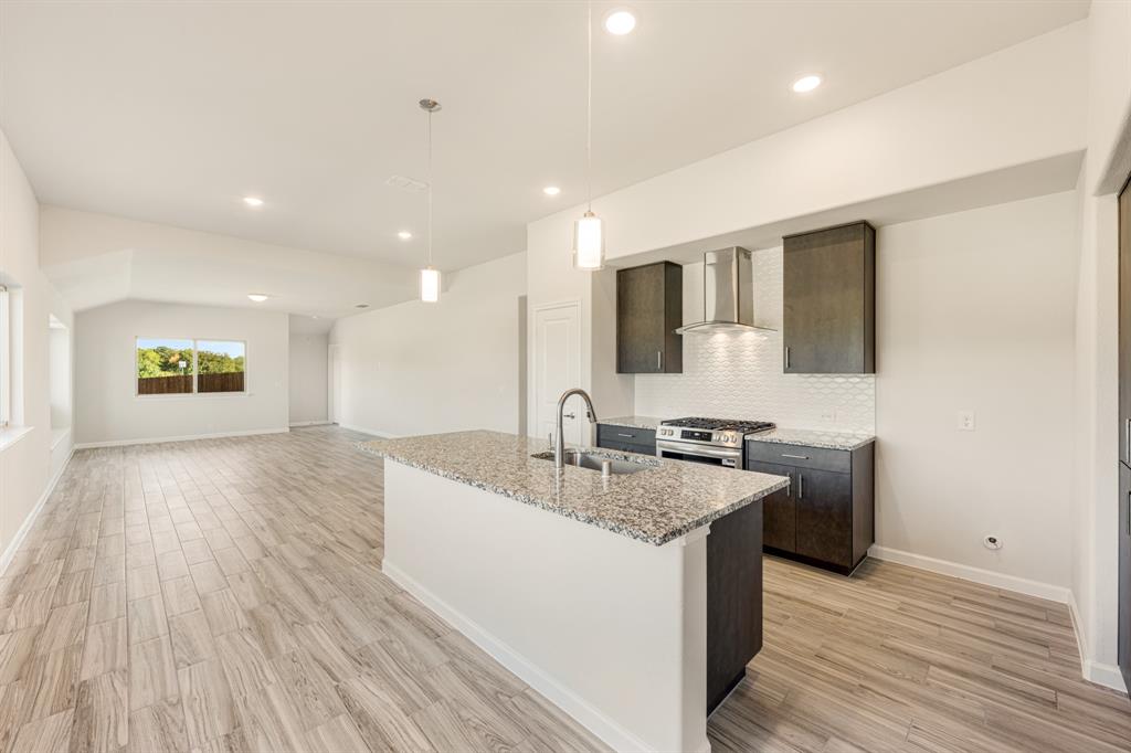 Bear Creek Elements - Residential