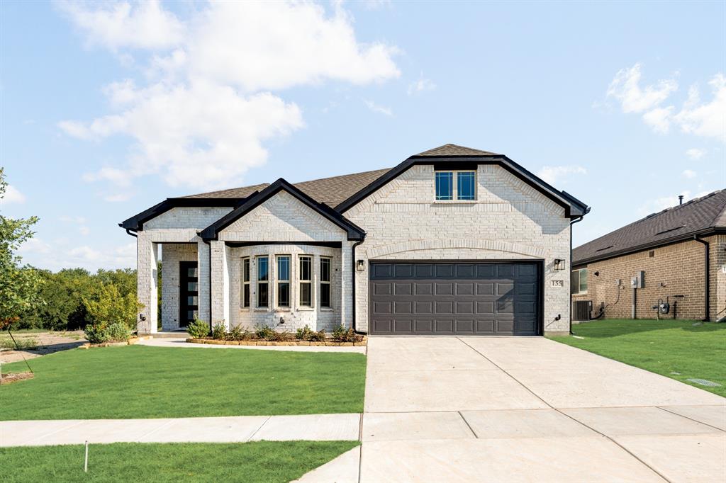 Bear Creek Elements - Residential