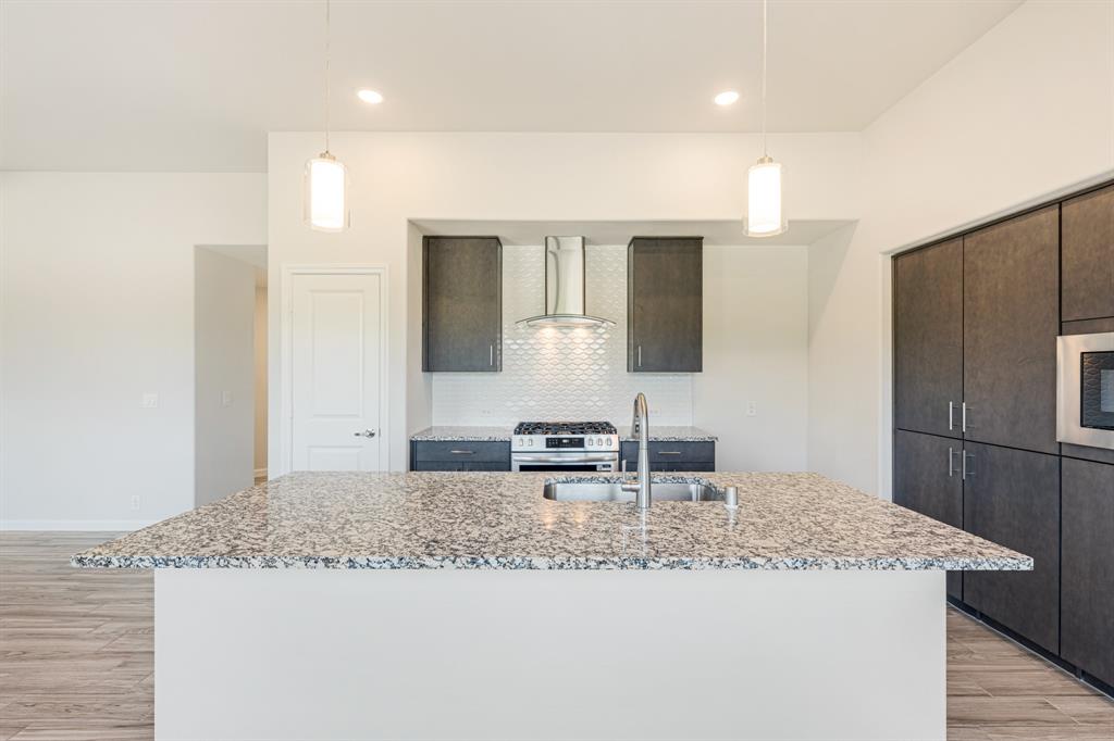 Bear Creek Elements - Residential