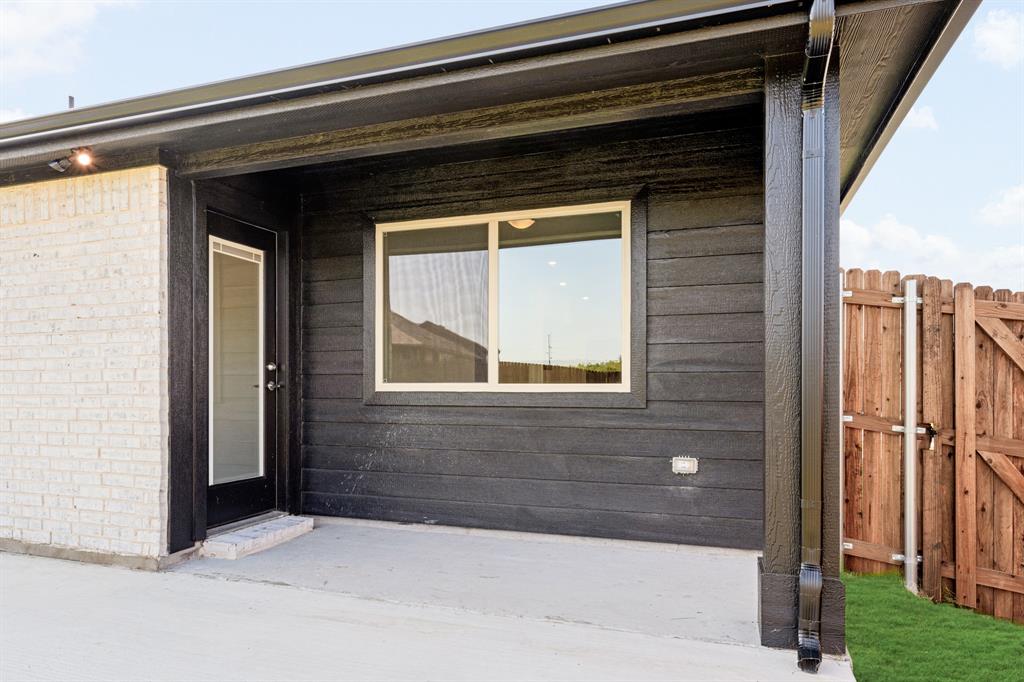 Bear Creek Elements - Residential