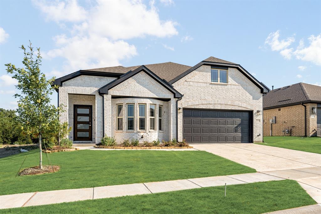 Bear Creek Elements - Residential