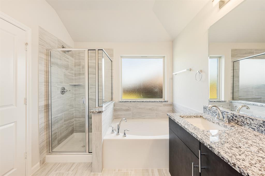 Bear Creek Elements - Residential