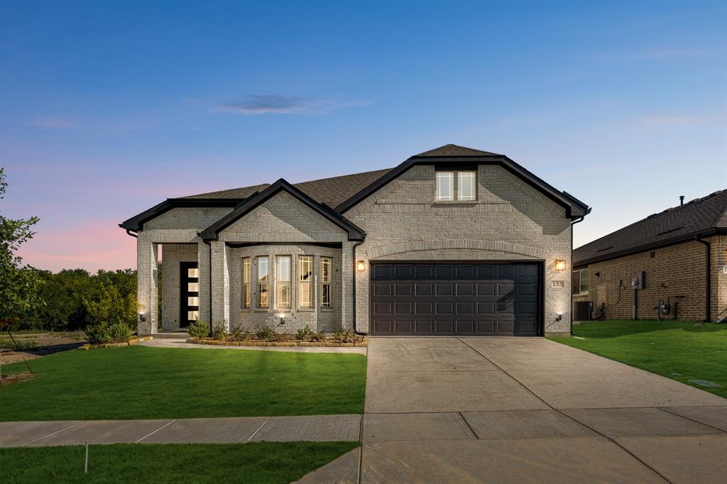 Bear Creek Elements - Residential