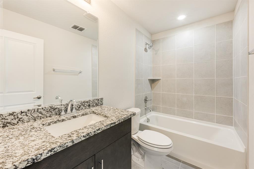 Bear Creek Elements - Residential