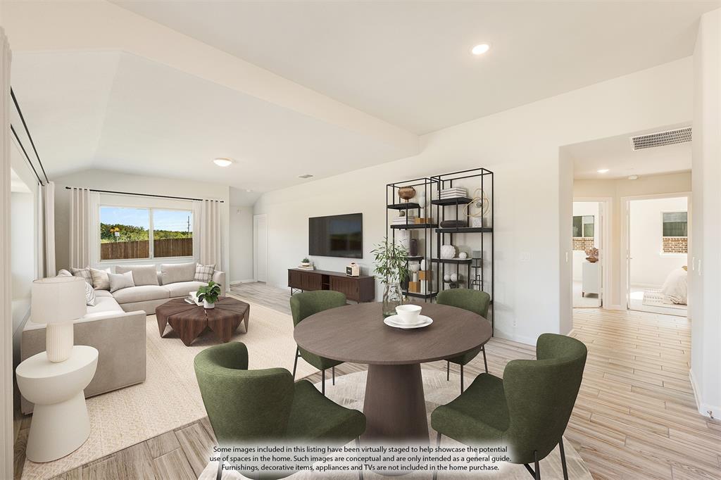 Bear Creek Elements - Residential