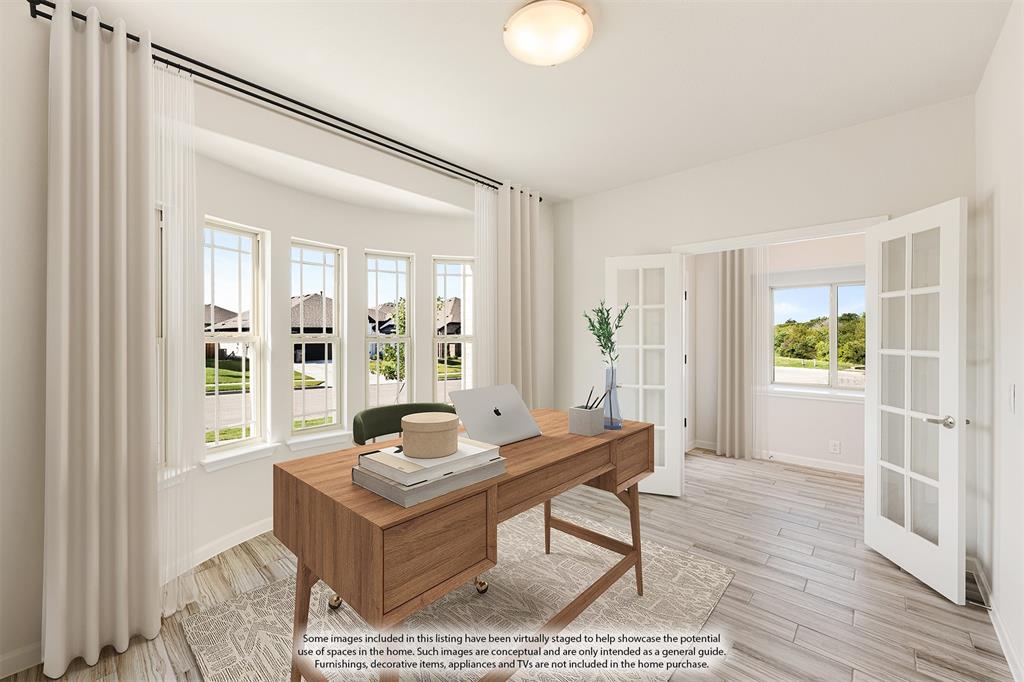 Bear Creek Elements - Residential