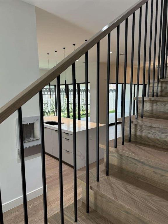 Prestonville Add - Residential