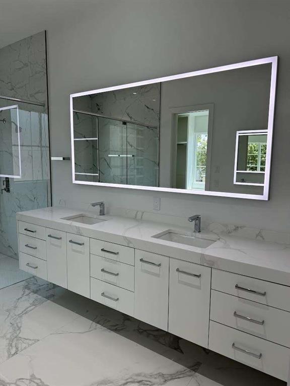 Prestonville Add - Residential