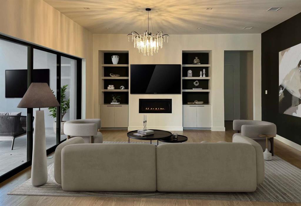 Prestonville Add - Residential