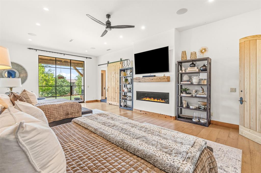 Lazy H Add - Residential