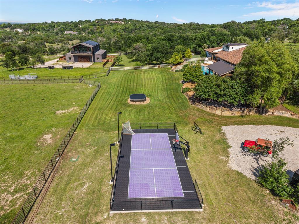 Lazy H Add - Residential
