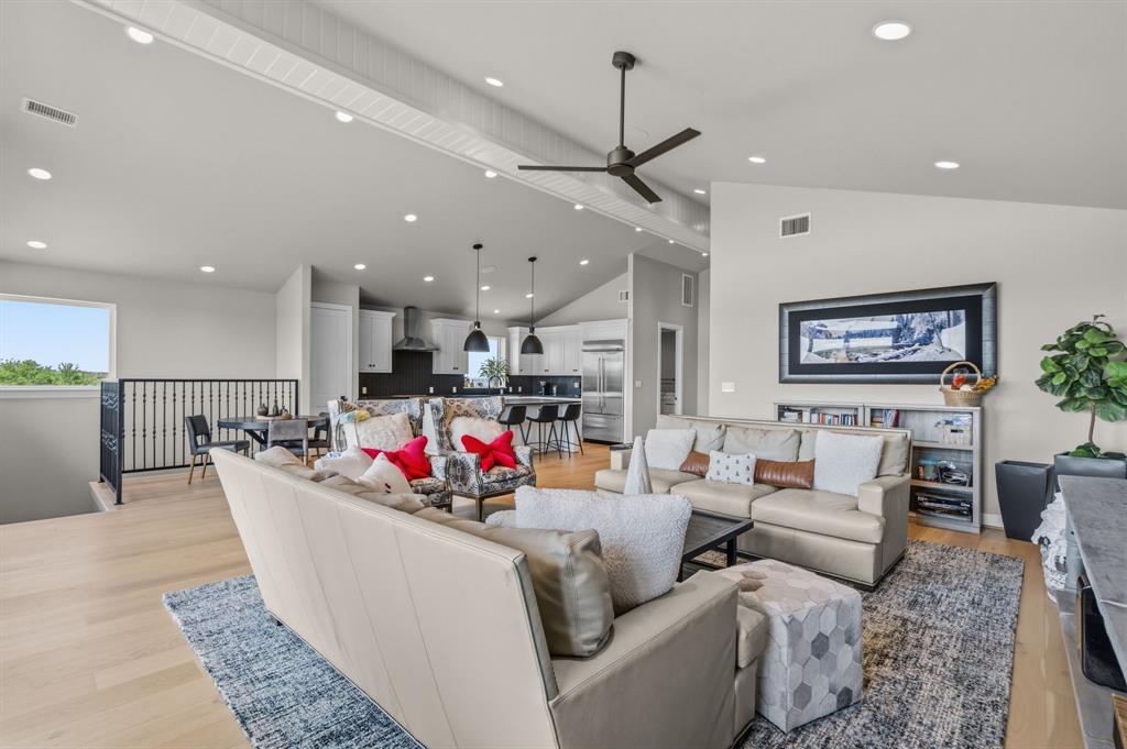 Lazy H Add - Residential