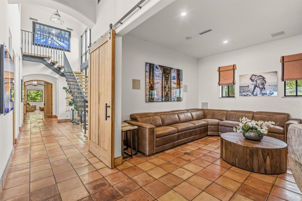 Lazy H Add - Residential
