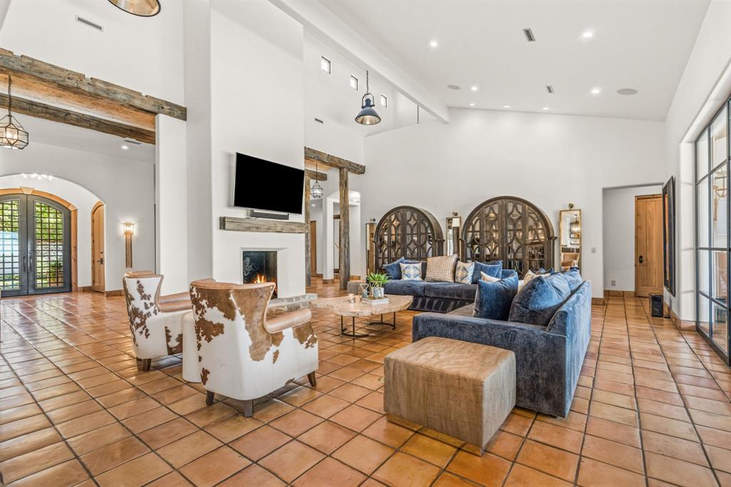 Lazy H Add - Residential