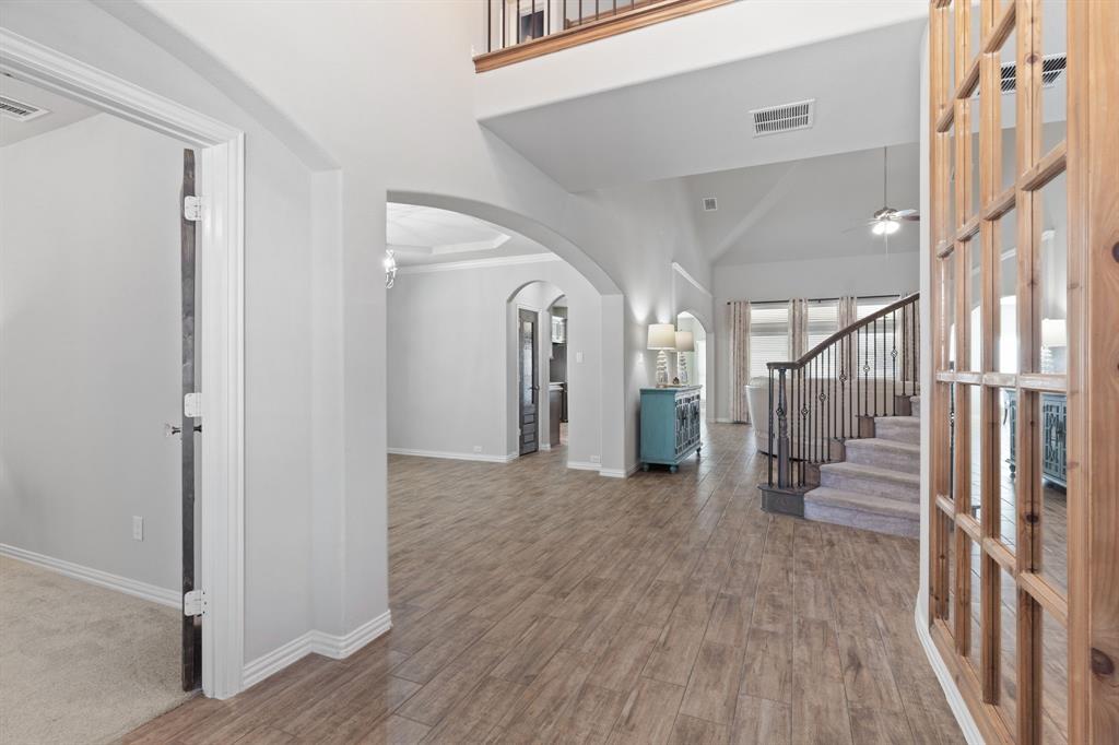 2736 Village Creek Street