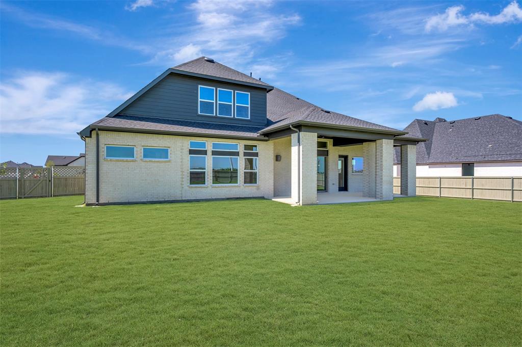 2808 Cloudbreak Lane