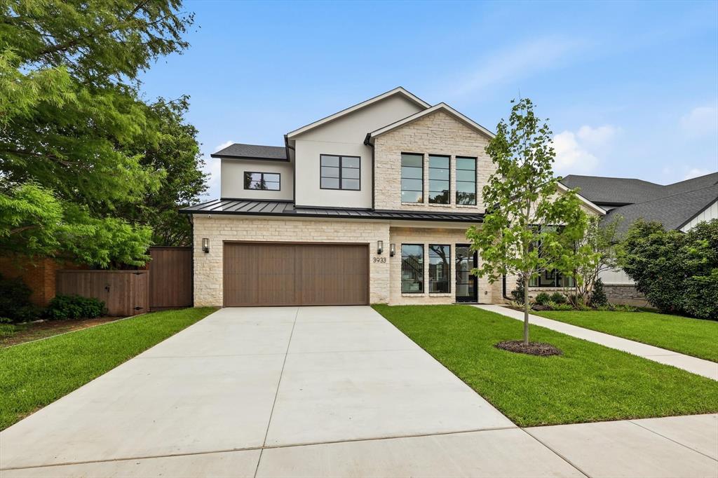 3933 Cortez Drive