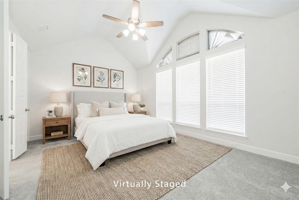 VENTANA PH 6A-2 - Residential