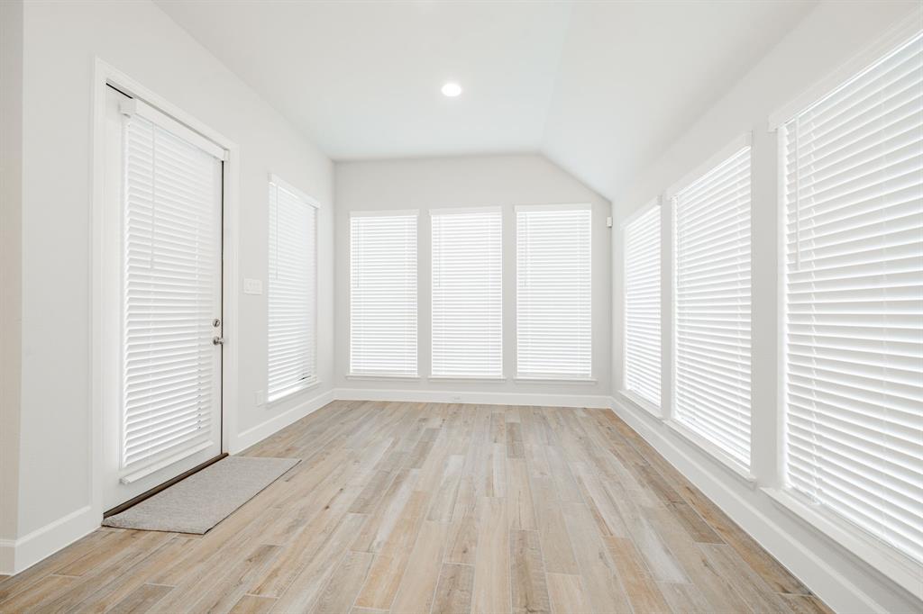 VENTANA PH 6A-2 - Residential