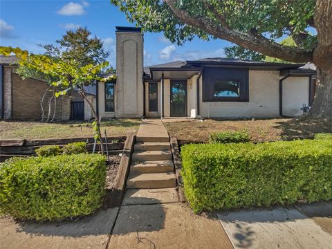 1232 Richland Oaks Drive Richardson TX 75081