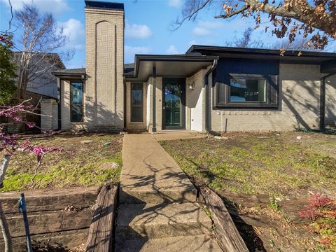 1232 Richland Oaks Drive Richardson TX 75081
