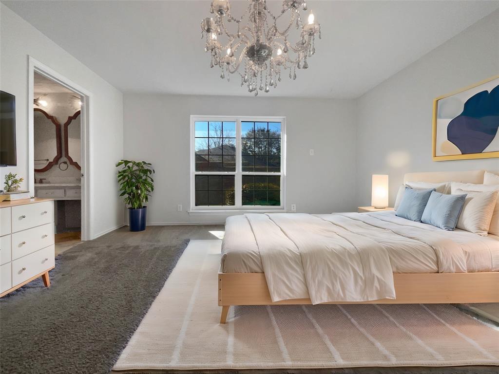 1232 Richland Oaks Drive