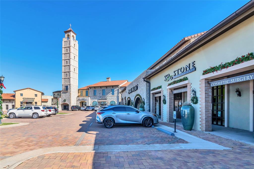 Ventanas of Westlake - Land