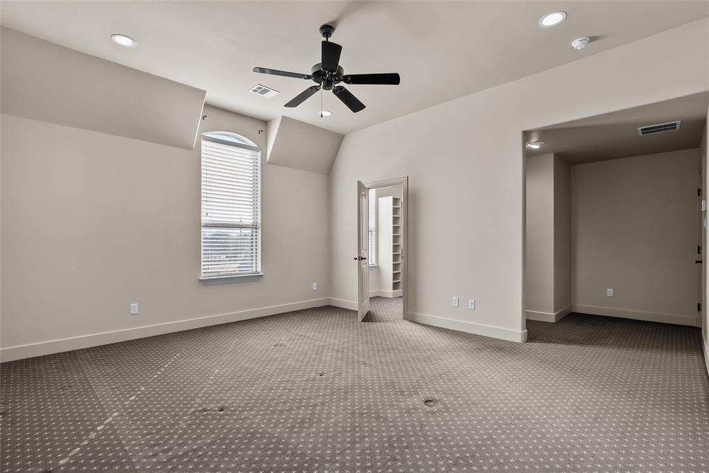 Bourland Oaks - Residential