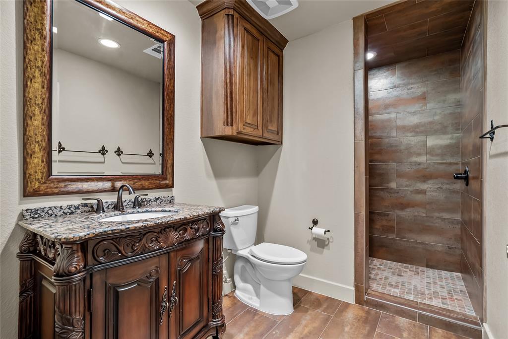 Bourland Oaks - Residential