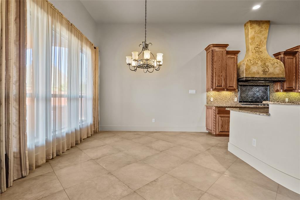 Bourland Oaks - Residential