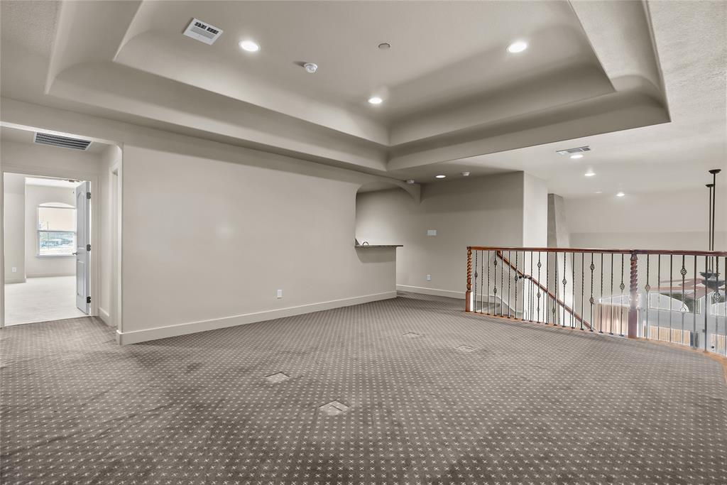 Bourland Oaks - Residential