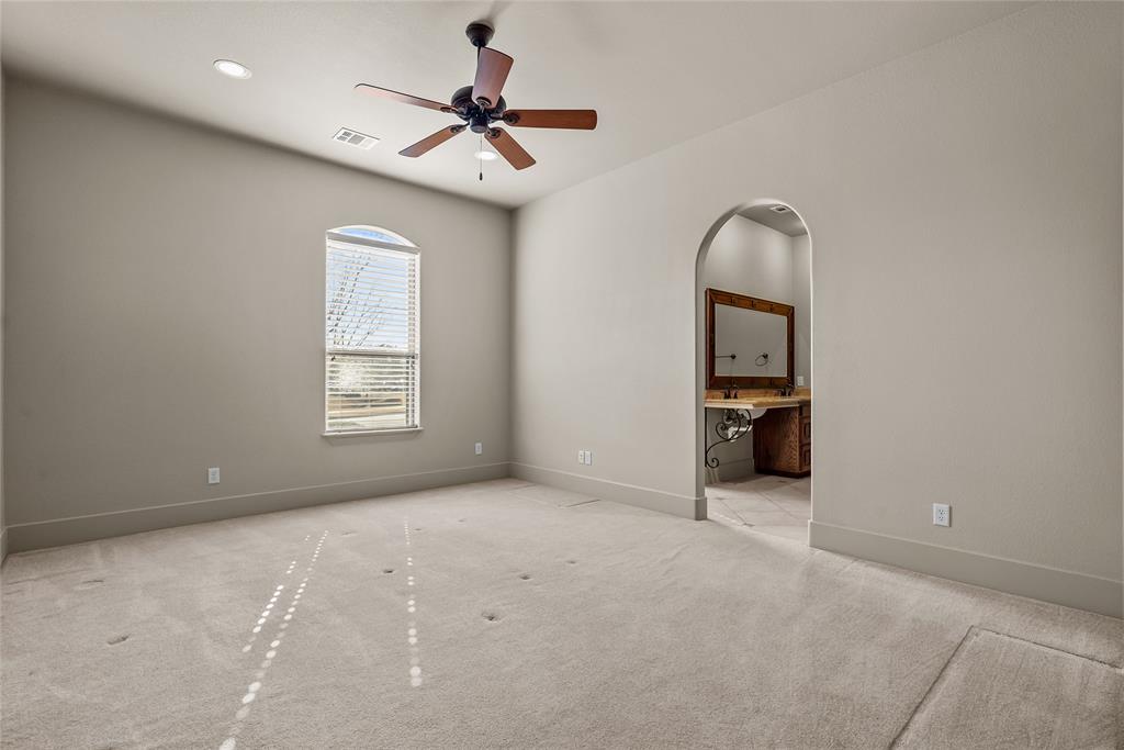 Bourland Oaks - Residential