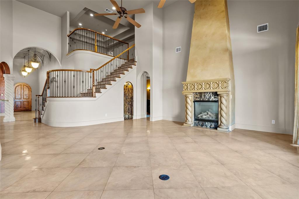 Bourland Oaks - Residential