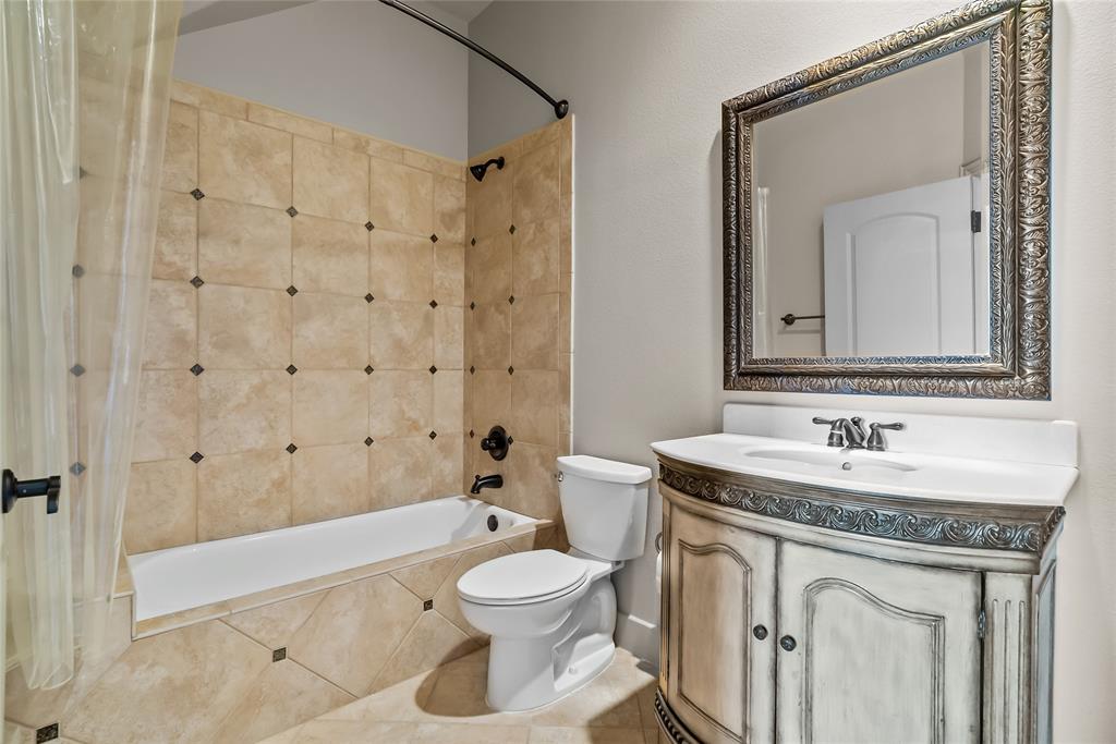 Bourland Oaks - Residential