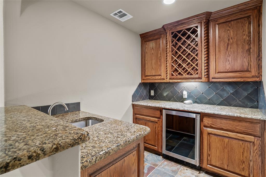 Bourland Oaks - Residential