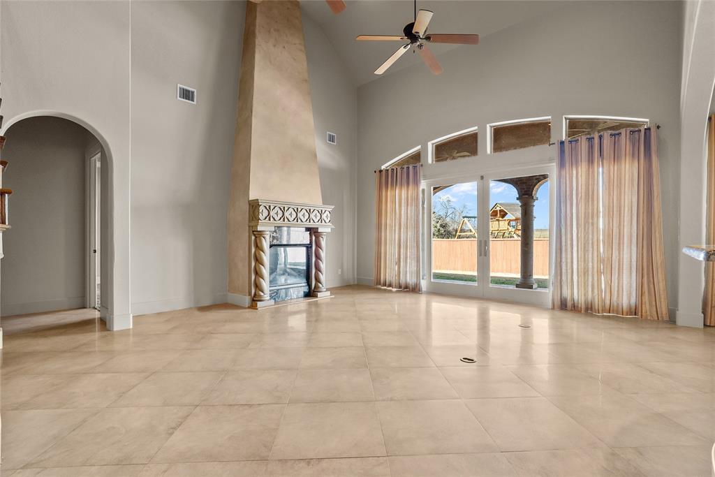 Bourland Oaks - Residential