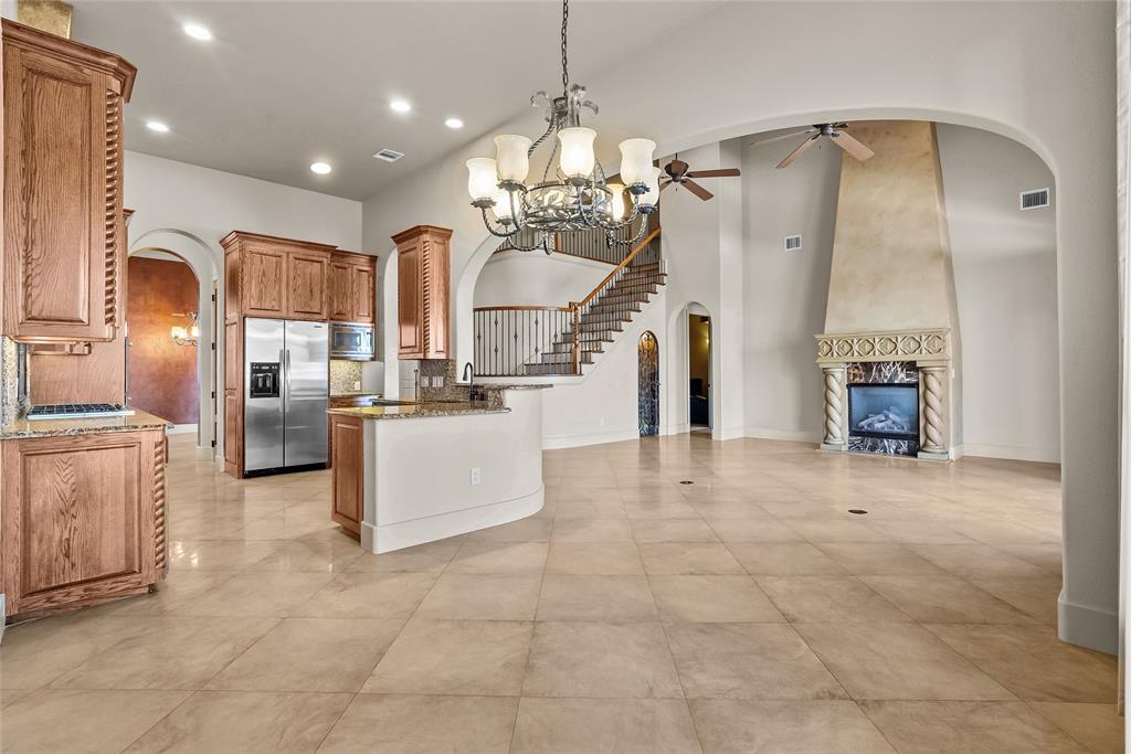 Bourland Oaks - Residential