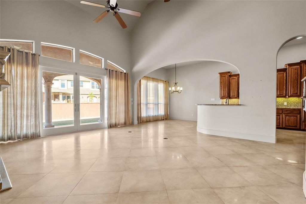 Bourland Oaks - Residential