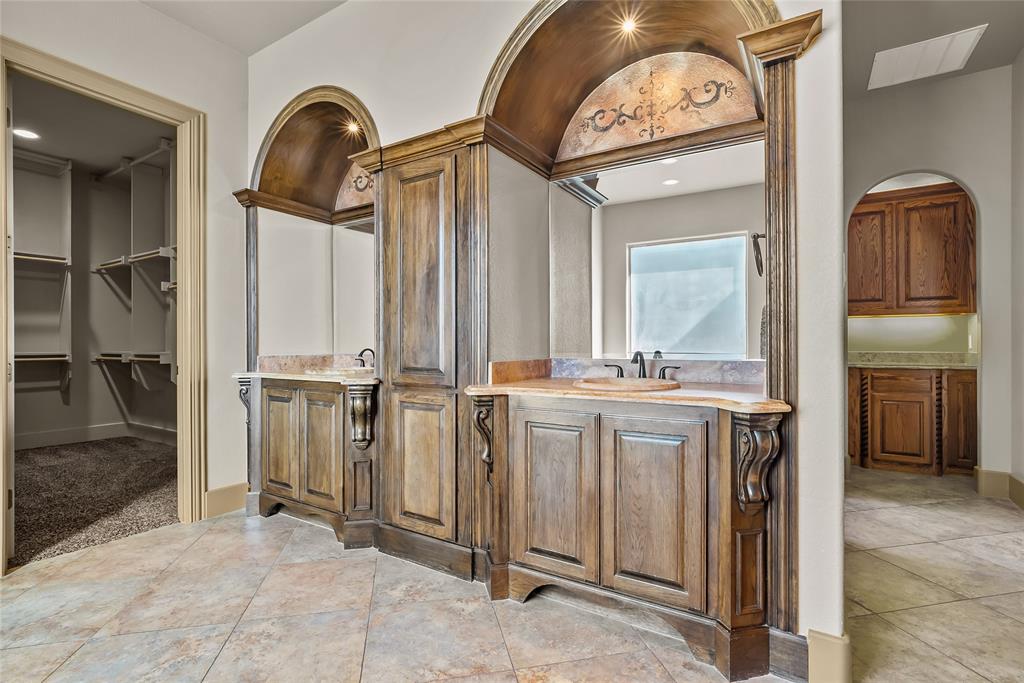 Bourland Oaks - Residential