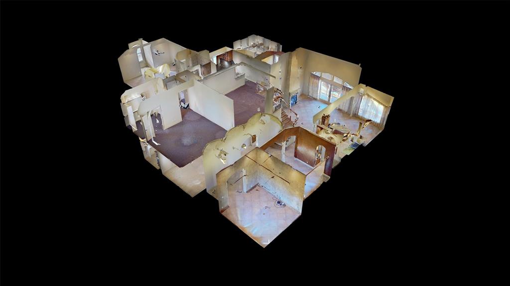 Bourland Oaks - Residential